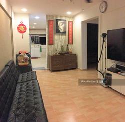 Blk 632 Ang Mo Kio Avenue 4 (Ang Mo Kio), HDB 3 Rooms #115408382